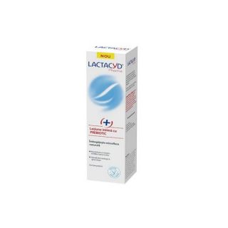 Lactacyd Pharma Prebiotic Plus Lotiune intima 250 ml