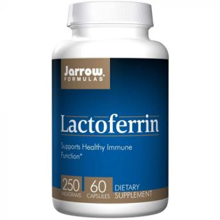 Lactoferrin 250 mg Secom