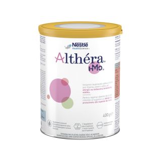 Lapte praf Althera Nestle 400g