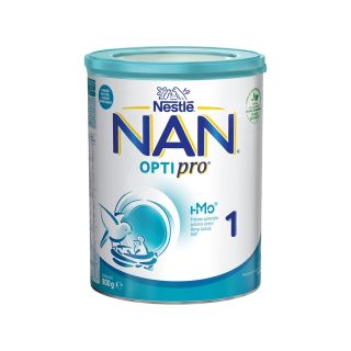 Lapte praf NAN 1 Nestle 800g