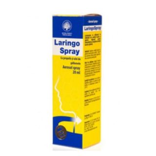 Laringo Spray 20 ml