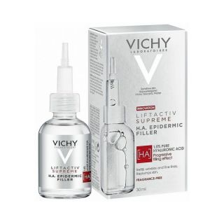 Vichy Liftactiv Supreme HA Epidermal Filler Serum 30ml 