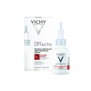 Vichy Liftactiv Retinol Specialist Serum 