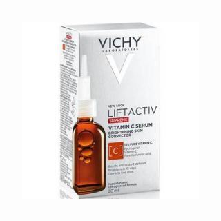 Vichy Liftactiv Supreme Serum Vitamina C 30 ml