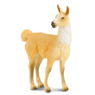 Figurina Llama - Collecta