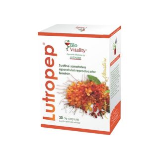Lutropep 30 capsule Bio Vitality