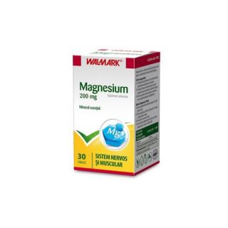 Magnesium 200 mg Walmark