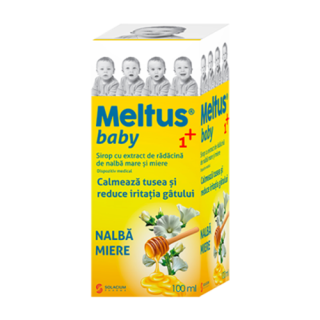 Meltus Baby Sirop 100 ml