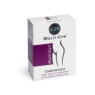 Multi-Gyn Comprese anale