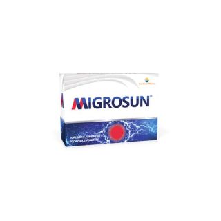 Migrosun Sun Wave Pharma
