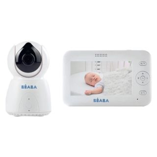 Video Monitor Digital Beaba ZEN Plus White