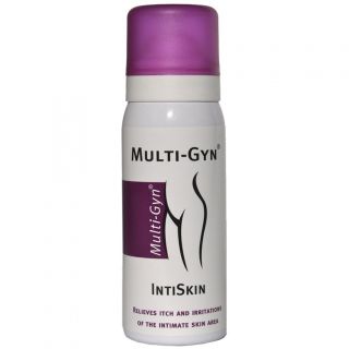 Multi-Gyn Intiskin Spray 100 ml