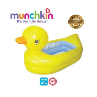 Munchkin Cadita gonflabile Duck