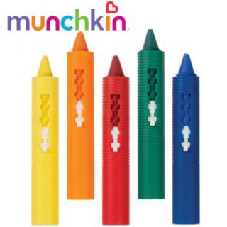 Munchkin Creioane de baie