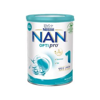 Lapte praf NAN 1 Nestle 400g