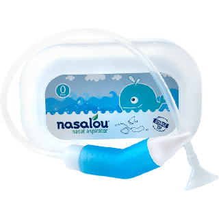 Kit Aspirator nazal Nasalou Rontis