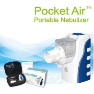 Nebulizator portabil MBPN002