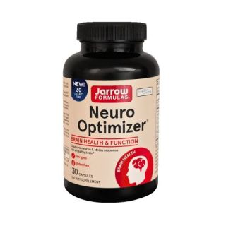 Neuro Optimizer 30 capsule Secom