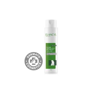 Elancyl Slim Design noapte anti-celulita 200ml