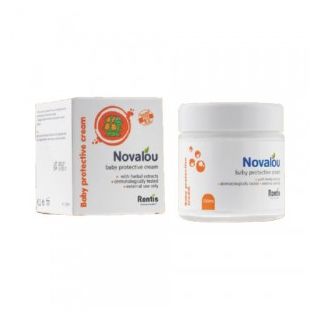 Novalou Baby Crema protectiva 