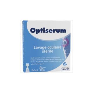 Optiserum-solutie sterila
