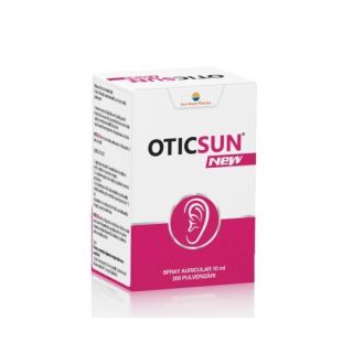 OticSun Spray auricular Sun Wave Pharma