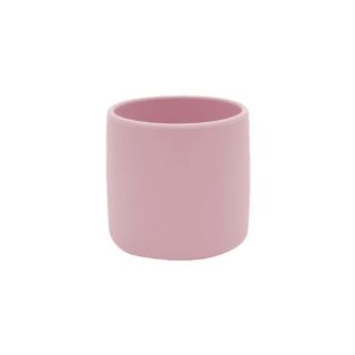 Pahar Minikoioi, 100% Premium Silicone, Mini Cup – Pinky Pink