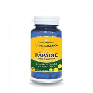 Papadie Herbagetica