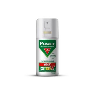 Paranix Spray impotriva tantarilor MAX 75 ml
