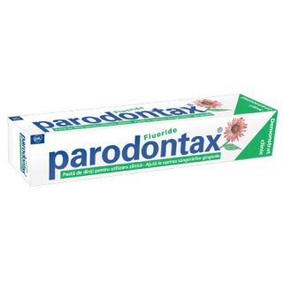 Parodontax Fluoride Pasta de dinti