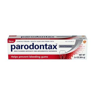 Parodontax Whitening Pasta de dinti 75 ml
