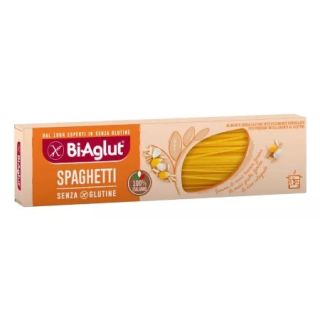  Biaglut Paste Spaghetti fara gluten, 400 g, 