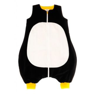 Sac de dormit cu picioare Pinguin Penguin Bag