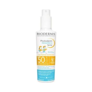 Bioderma Photoderm Pediatrics Spray SPF 50+ 200 ml 