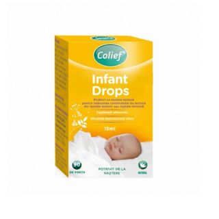 Colief Infant Drops 15 ml
