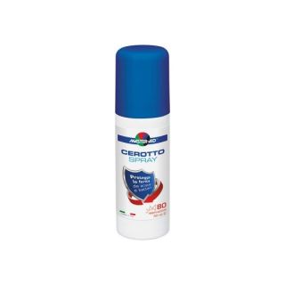 Plasture spray Cerotto 50 ml Master-Aid