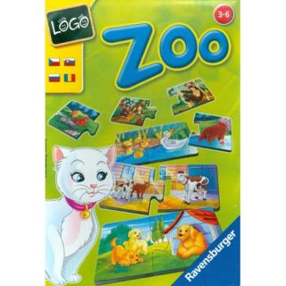 Joc Zoo RVSG24365