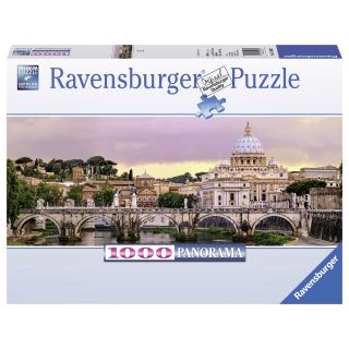 Puzzle Roma 1000 Piese RVSPA15063