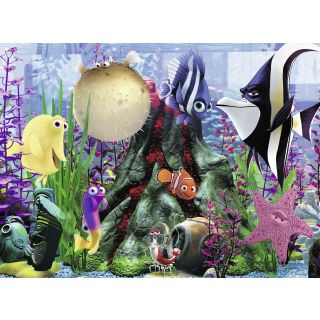 Puzzle Acvariul Lui Nemo 100 Piese RVSPC10575
