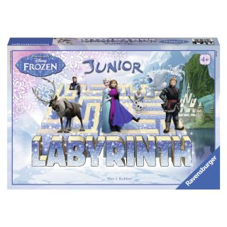 Joc Labirint Disney Frozen RVSG21186