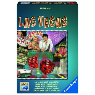 Joc Las Vegas, Ro RVSG82187