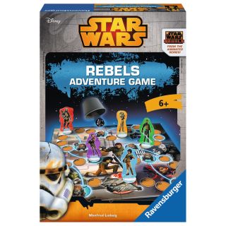 Joc Star Wars Rebels RVSG21176