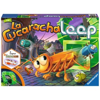 Joc La Cucaracha Loop RVSG21161