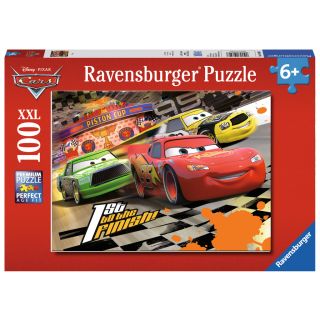 Puzzle Disney Cars, 100 Piese RVSPC10849