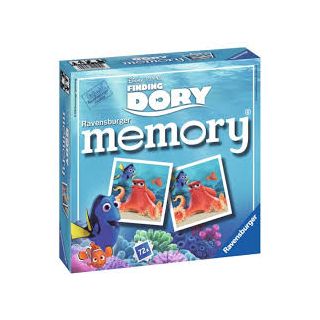 Jocul Memoriei - In Cautarea Lui Dory RVSG21219