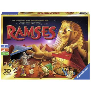 Joc Faraonul Ramses RVSG26719