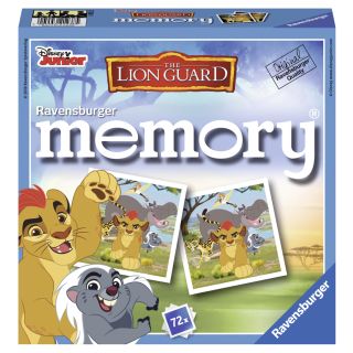 Jocul Memoriei  Garda Felina RVSG21238