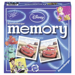 Jocul Memoriei Disney RVSG21227