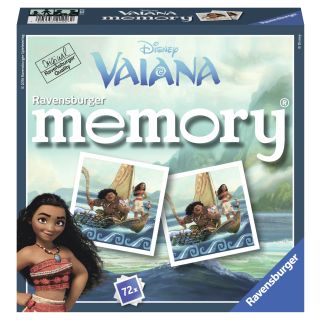 Jocul Memoriei Vaiana RVSG21226