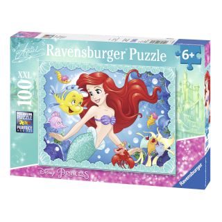 Puzzle Ariel, 100 Piese RVSPC10858